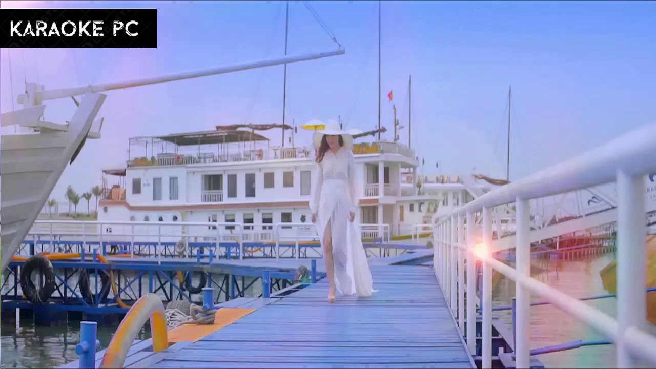Karaoke Cuốn Mãi Trôi Xa Tan Đi - Nguyễn Ngọc Anh