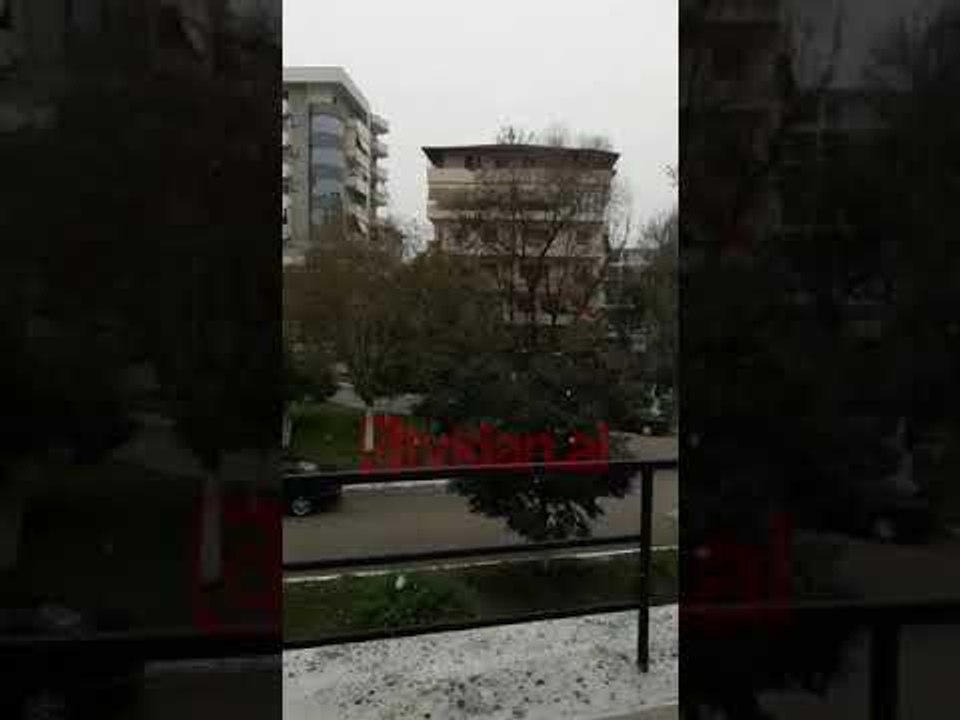 Nis debora ne Gjirokaster