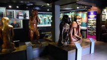 Malezya'nın yerel toplulukları başkentteki müzede tanıtılıyor - KUALA LUMPUR