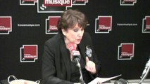 Offenbach, un mari modèle ? - Roselyne Bachelot