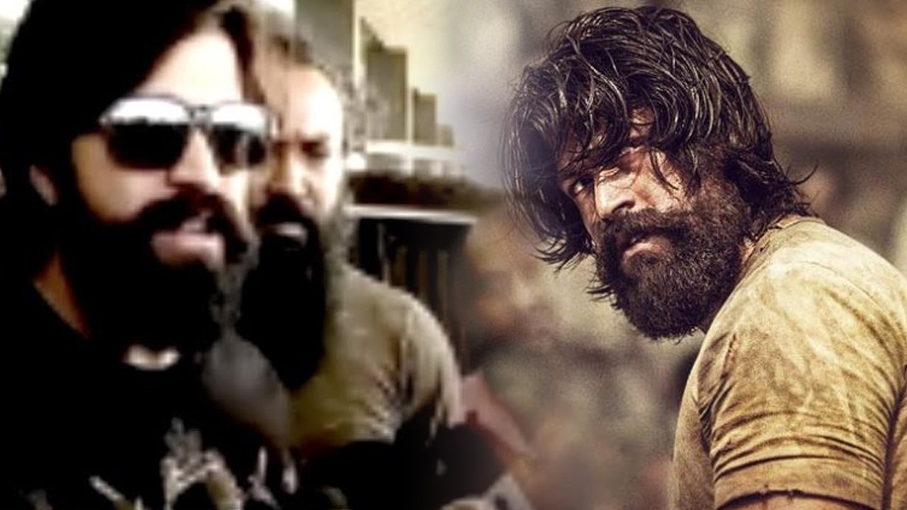 KGF Kannada Movie: ಒಂದು ಕಡೆ ಪರೀಕ್ಷೆ, ಇನ್ನೊಂದು ಕಡೆ ಹೊಸ ಸುದ್ದಿ | FILMIBEAT KANNADA