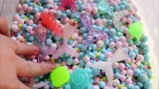 crunchy Mermaid Slime