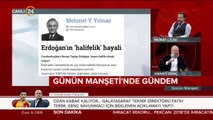 Kendini çağdaş zanneden, çok fazla iyi alkol alabilen kişiler