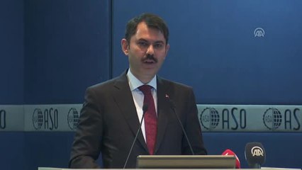 Kurum: "Acilen Eski Pazar Çantalarımıza, Filelerimize Dönmemiz Gerekiyor" - Ankara