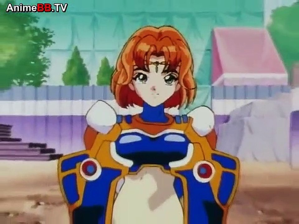 DNA2 OVA Epi. 2