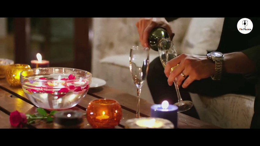 Saans Lene Se Bhi Jada Tum Jaruri Ho Gaye  Couple Romantic Love Song  Mx Musica