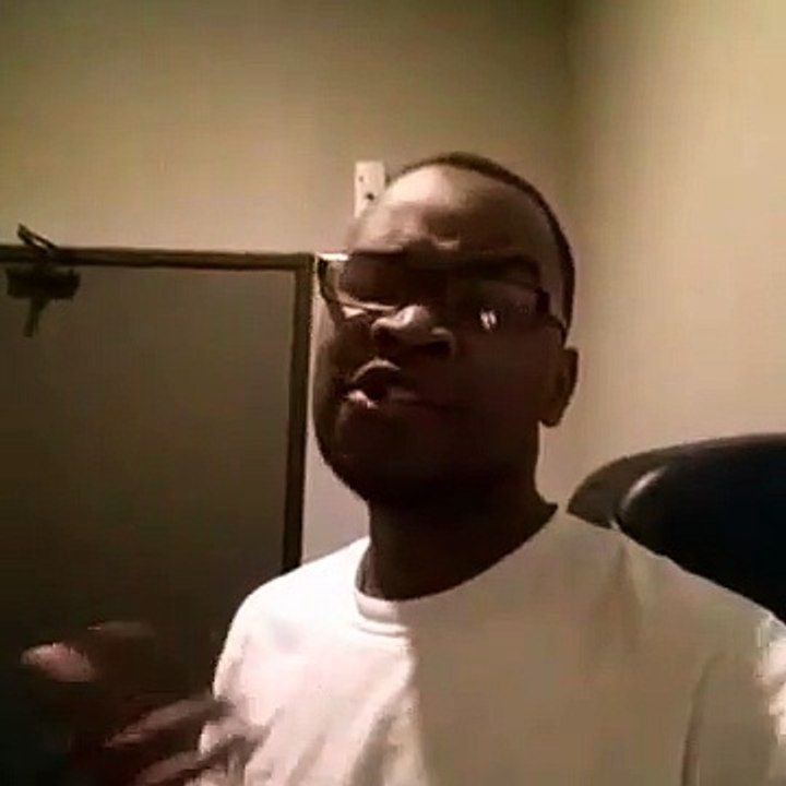 #ReadYourBible ( official video )