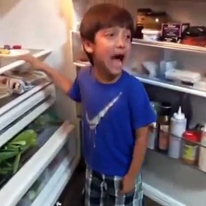 alguien se comio mi torta