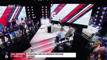 Le monde de Macron: Faut-il interdire les lanceurs de balles automatiques ? – 04/01
