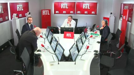 Faut-il s'inquiéter pour Apple ?