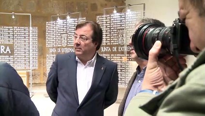 Vara sitúa los "responsables" en ADIF, Renfe y Fomento