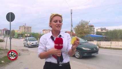 Stop- Fier, kërkon armën e gjahut kujtim nga i ati, por policia e sorollat! (03.01.2019)