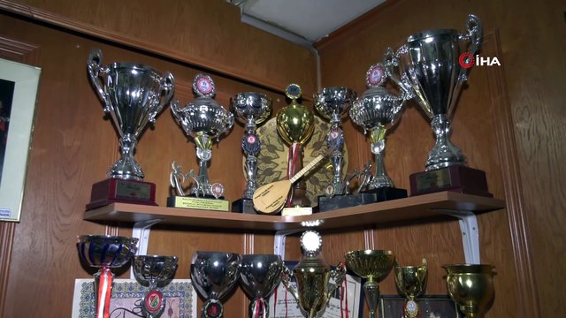 FOMGET, unutulmaya yüz tutmuş geleneksel ve kültürel dansları gün yüzüne çıkarıyor