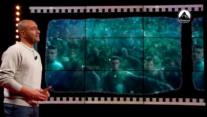 Le Buzz - Le Retour de Mary Poppins