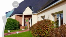A vendre - Maison/villa - Varengeville sur mer (76119) - 8 pièces - 312m²