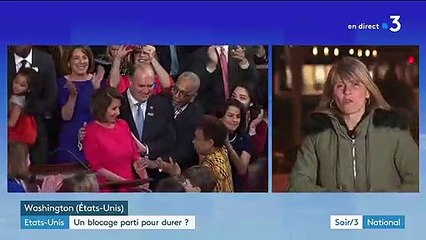 États-Unis : un blocage parti pour durer ?