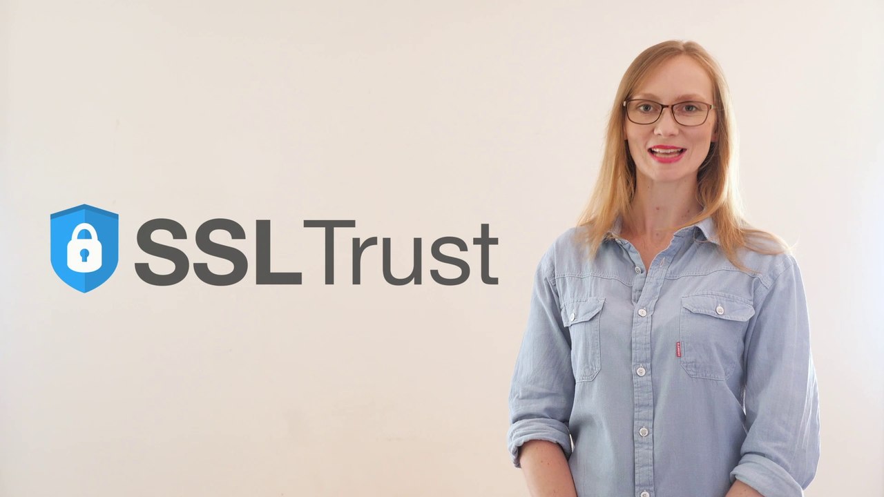 SSLTrust