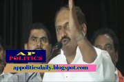 పాల‌న‌లో చంద్ర‌బాబు పెయిల్ .. Ex CM Kiran Kumar Reddy on CM Chandrabau Naidu - AP Politics