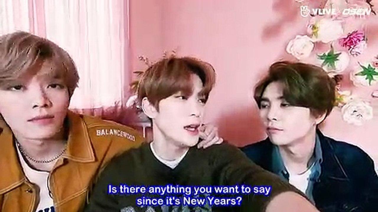 NCT 127, 'Star Road' Teaser 01 [Eng Sub]