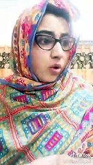 Nasir Madni (funny molvi) TikTok videos by girls.mp4