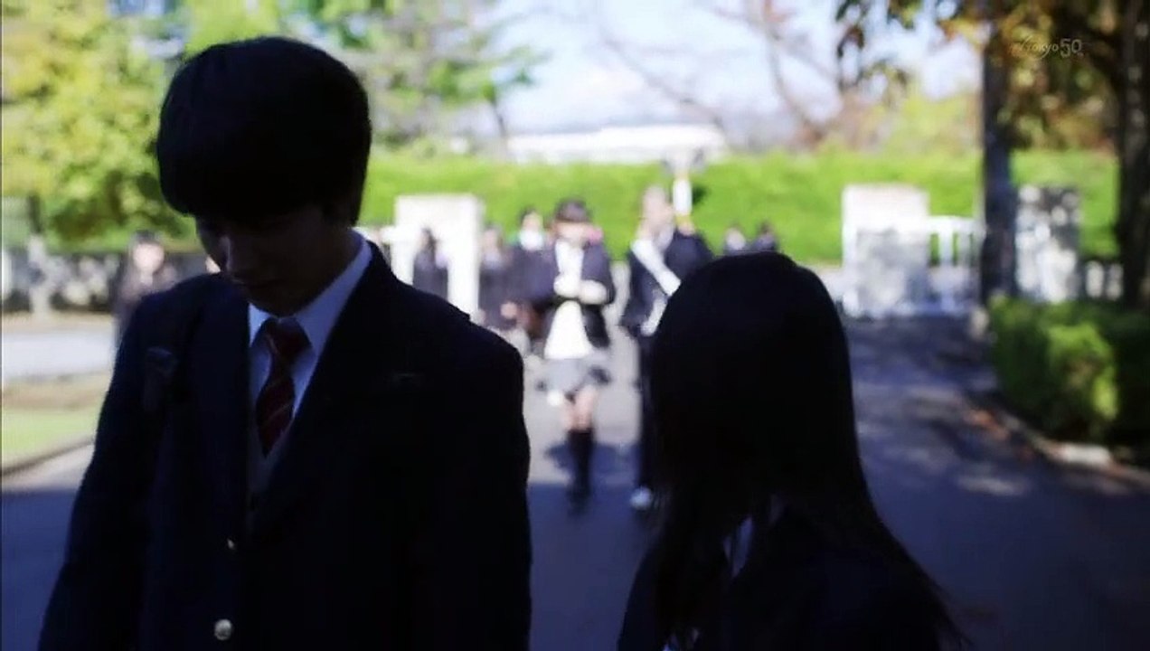 Nazo no Tenkousei ep03