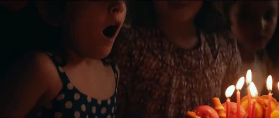 Cuando los angeles duermen Trailer (www.butacadecine.com)