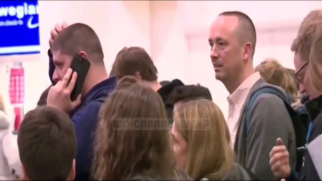 Aeroportet e Londrës, miliona paund për mbrojtjen nga dronët - Top Channel Albania - News - Lajme