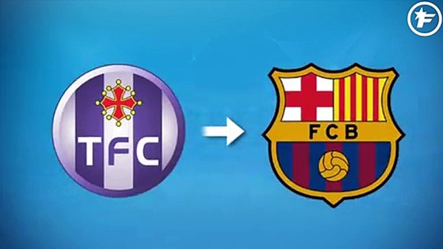 OFFICIEL : Jean-Clair Todibo débarque au FC Barcelone