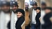 Ranbir Kapoor & Alia Bhatt spotted at New York streets; Check Out | FilmiBeat