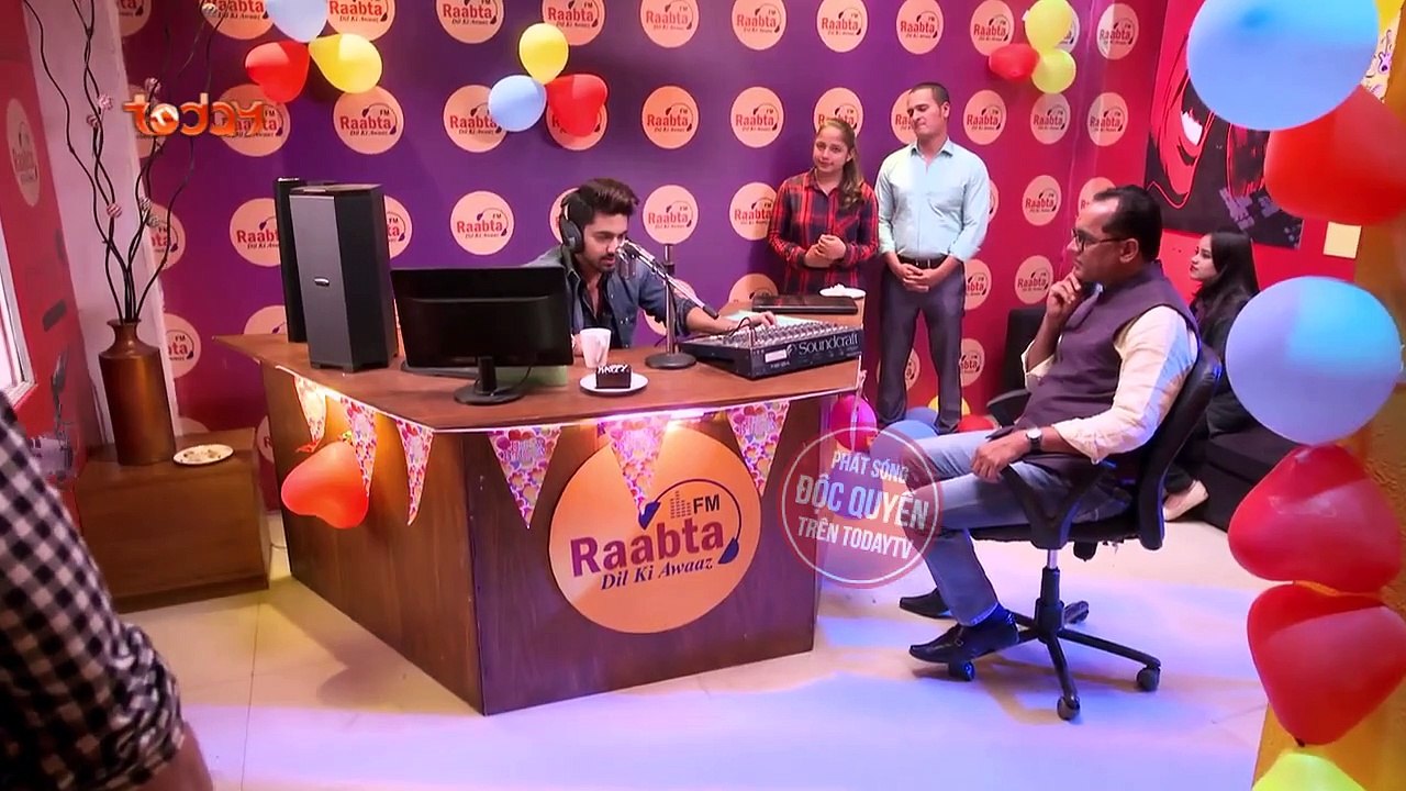 ĐỨA CHÁU VÔ THỪA NHẬN - TẬP 200 (P1) - TODAYTV