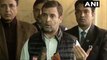 Rahul Gandhi के लिए Ram Mandir नहीं है चुनावी एजेंडा, Congress Voters को लगा झटका | वनइंडिया हिंदी