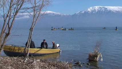 Pa Koment - Moti pengoi palombarët, del në breg trupi i pajetë i peshkatarit