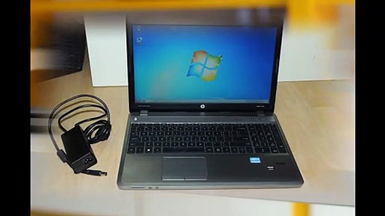 Laptop HP ProBook 4540s, Core i5-3210M, Ram 4Gb, HDD 320Gb, 15.6 inch