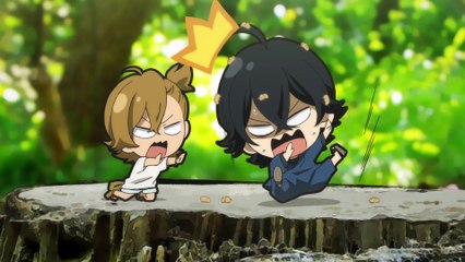 Barakamon - SP02