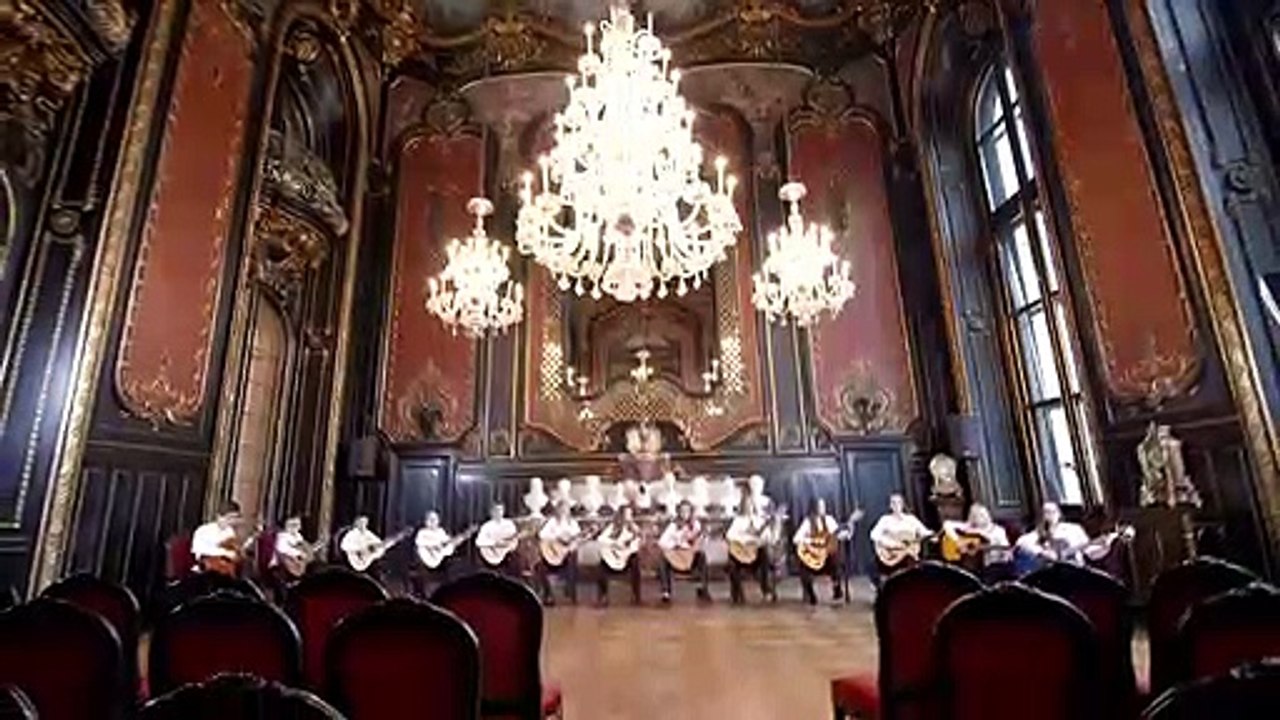 Każdy ma swoje Święta ft. Julia Siechowicz & Matheo #9 [Czesław Mozil & Grajkowie Przyszłości]