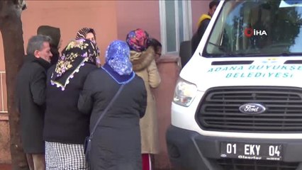 Asansörün Telefonunu Tamir Ederken Arkadaşını Öldürdü