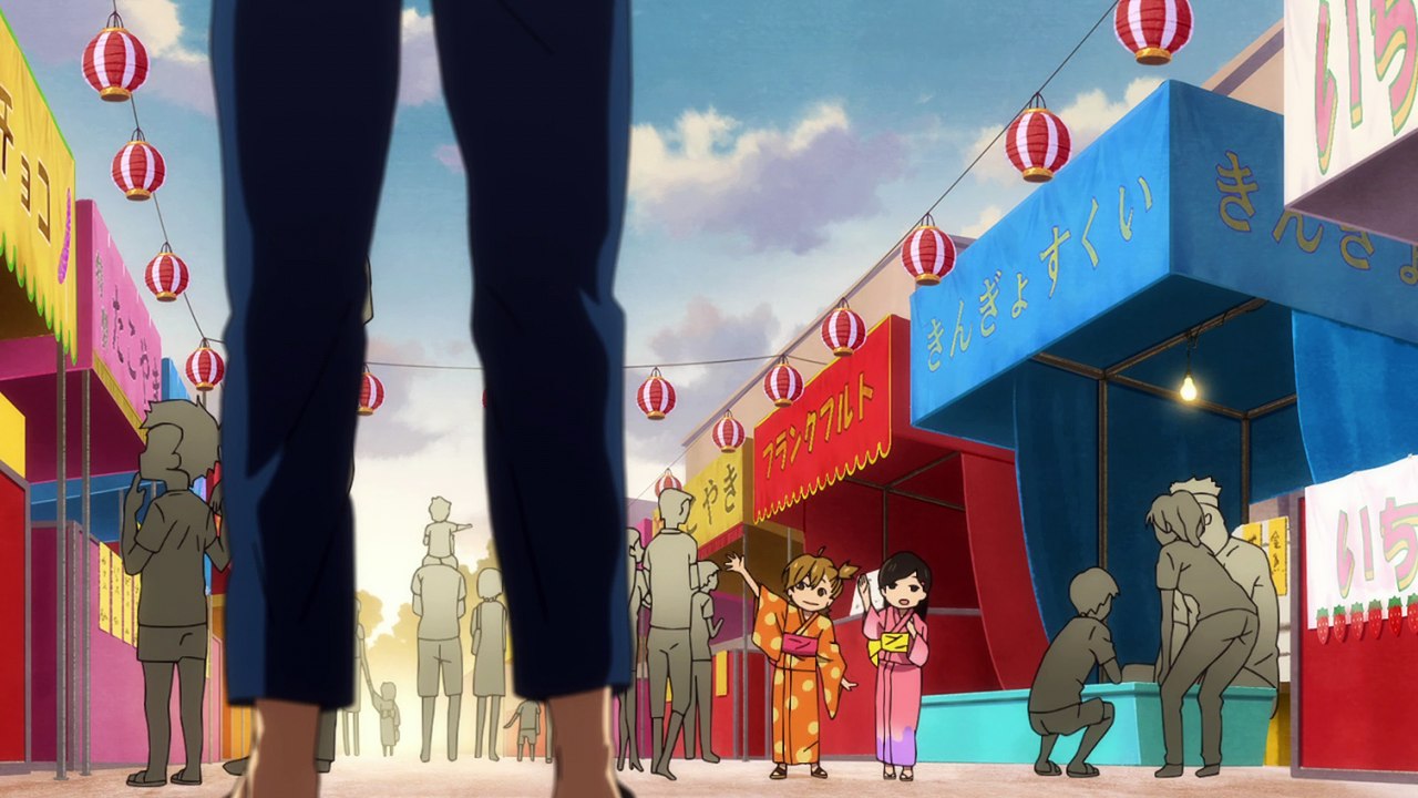 Barakamon - 10