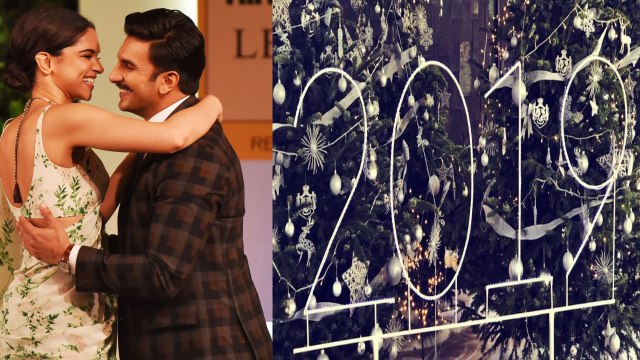 Ranveer Singh's New Year resolution proves that he is a perfect husband | Boldsky