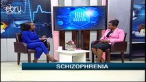 Treatment & Types Of Schizophrenia