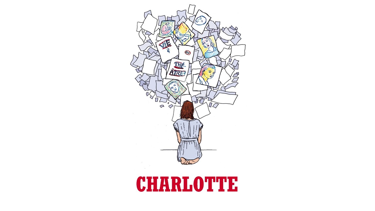 Charlotte - Bande annonce