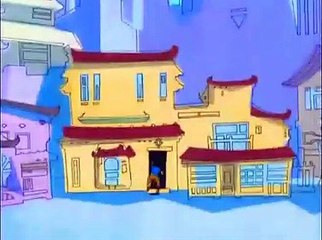 جاكي شان الجزء 2 الحلقة 23