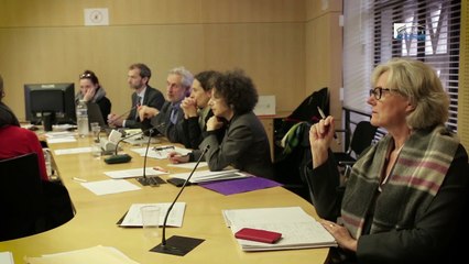 Questions à Jean-Marie HARRIBEY (Economiste) - Revenu citoyen - cese