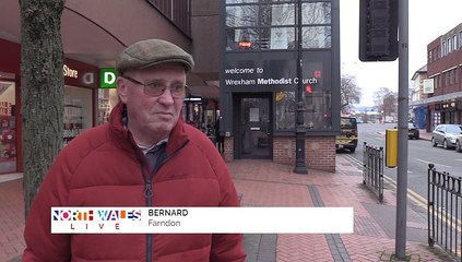 Rail Fares 3.1% Increase!