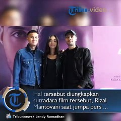 Novel Antologi Rasa yang Akan Diangkat ke Layar Lebar