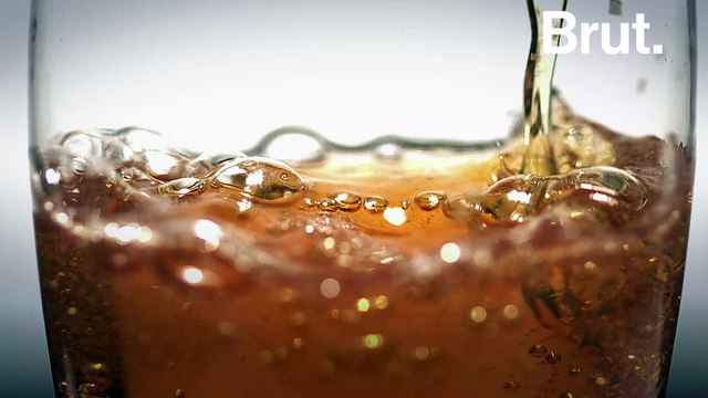 Ne pas boire d'alcool pendant 1 mois, c'est le Dry january