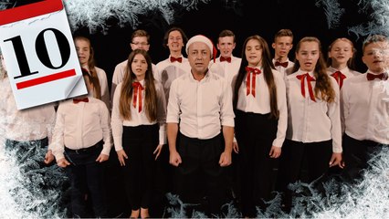 Kaloryfer który gra #10 [Czesław Mozil i Grajkowie Przyszłości]