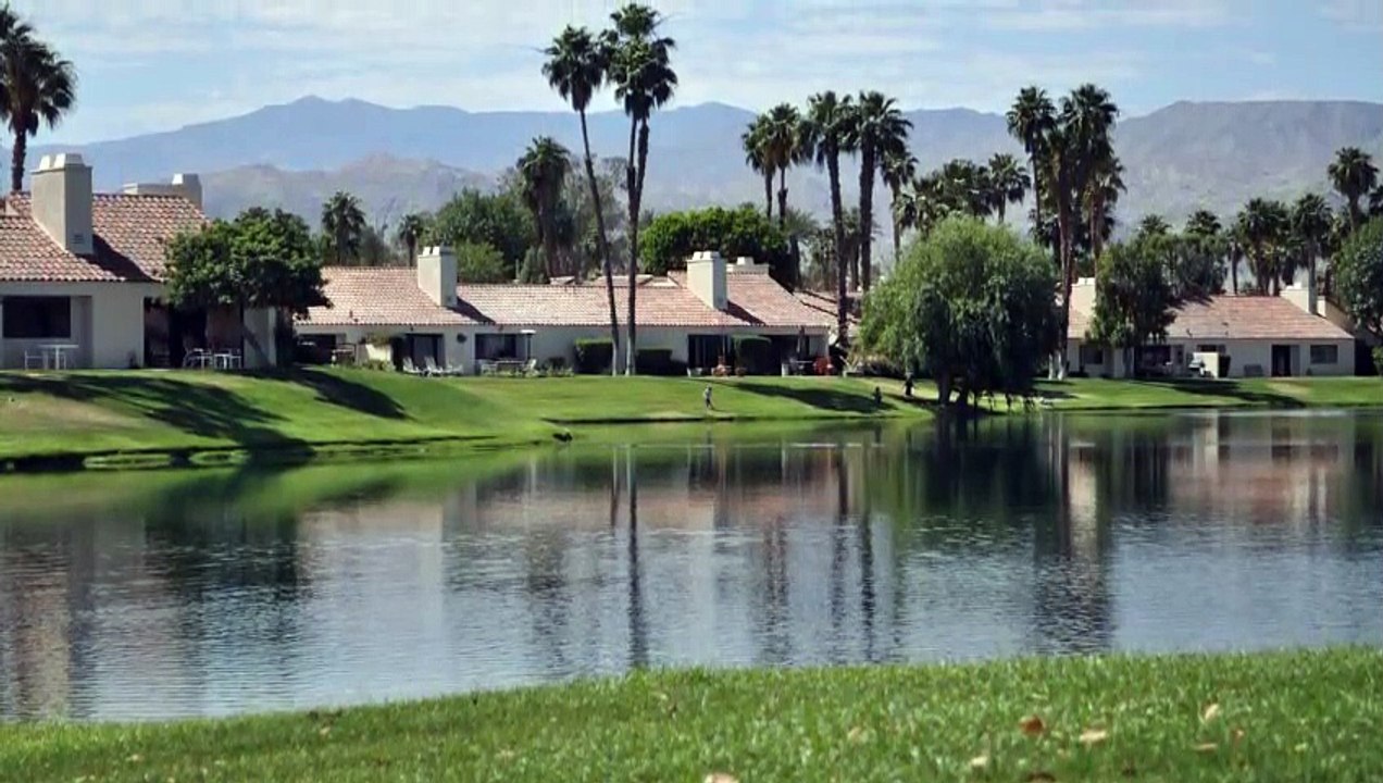 Rancho Murieta Stretch Doc