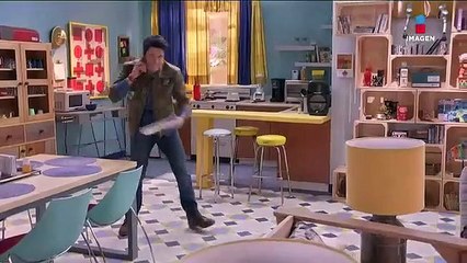 Afonso - Ver Muy padres Capitulo 82 Online Completo