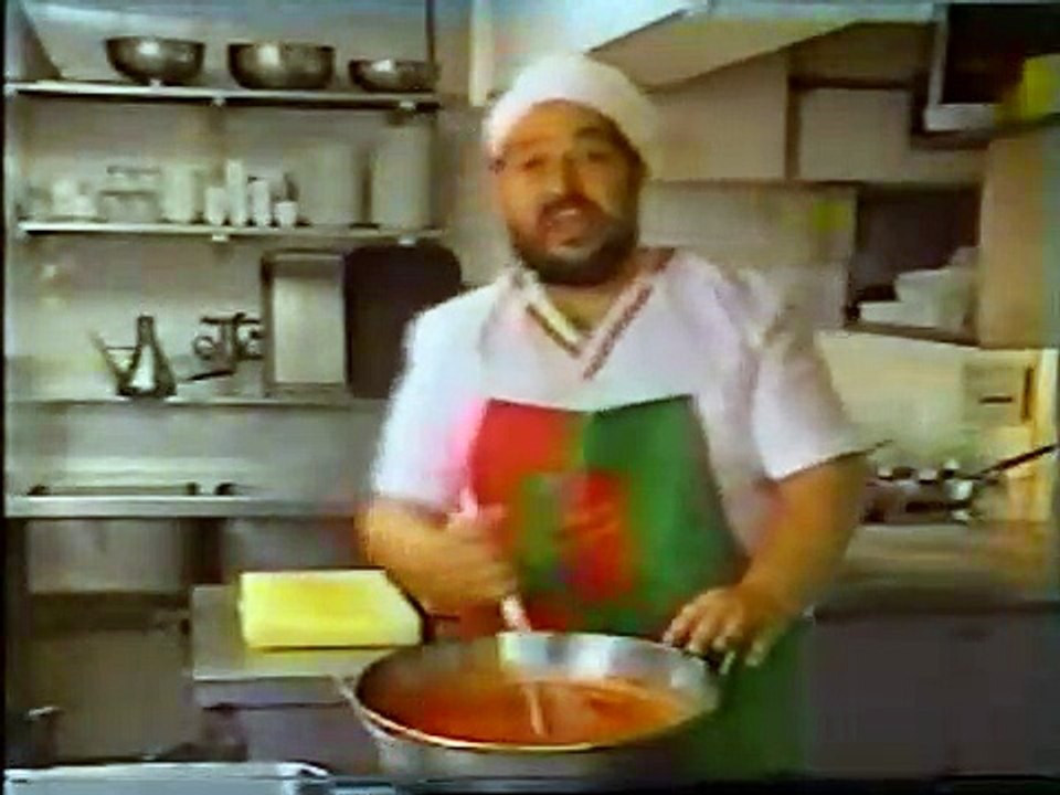 Anuncio del SALSA MIX