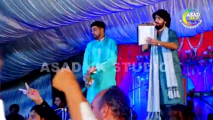 asan paky dholy de haan te dhola sada